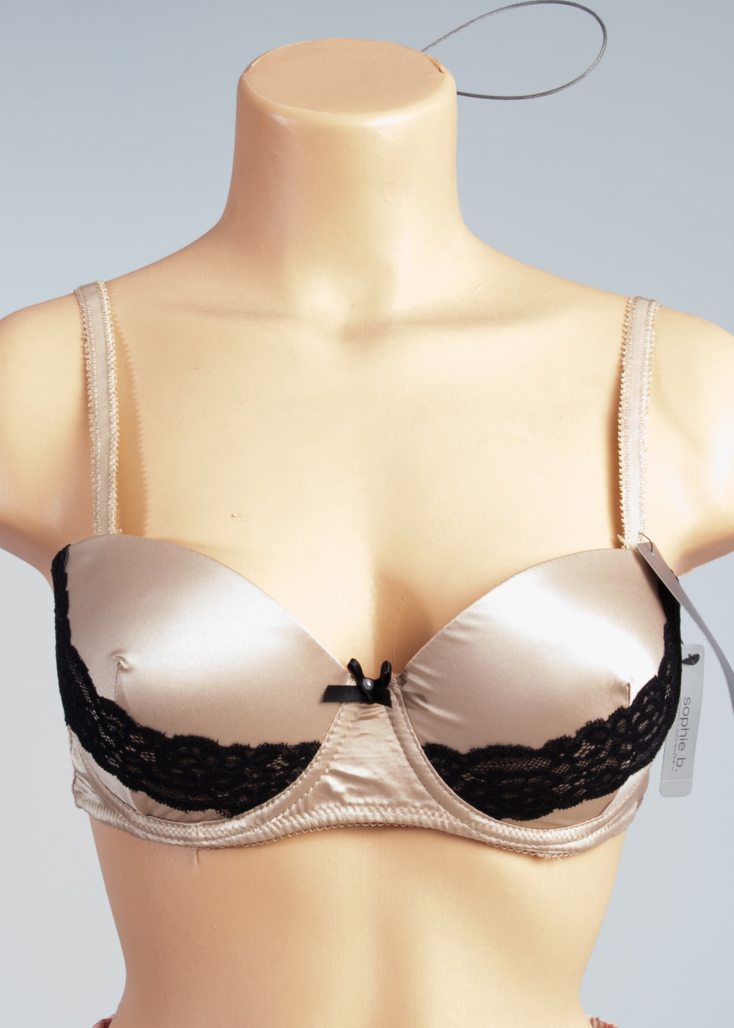 The Sessilee Multiway Bra