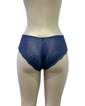 Load image into Gallery viewer, Marla Hipster- Indigo Blue
